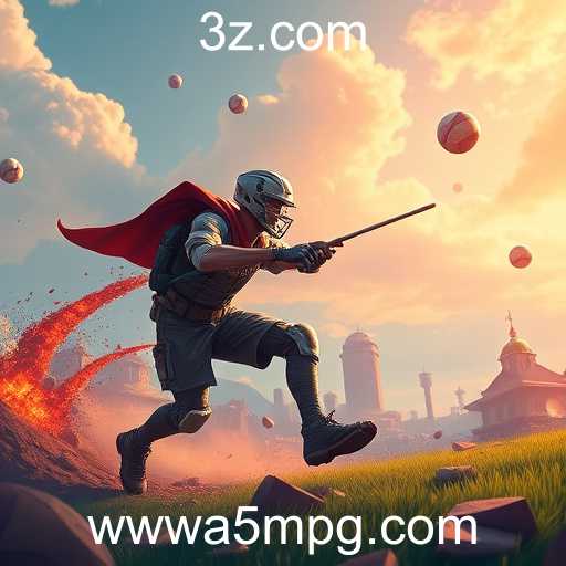 O Crescimento Imparável do A5MPG no Cenário de Jogos
