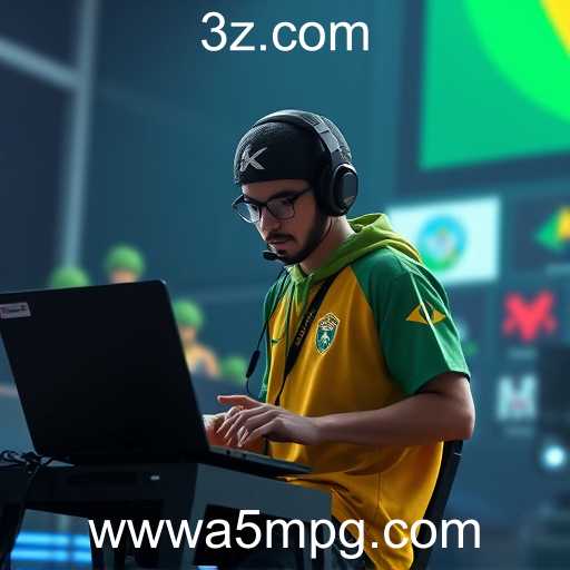 Revolução nos Jogos Online: A Nova Era