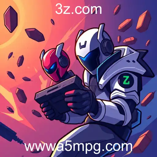 Exploração do A5MPG: O Universo dos Jogos Online