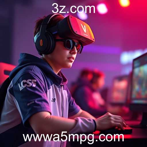 A5MPG Expande Horizontes no Cenário de Jogos