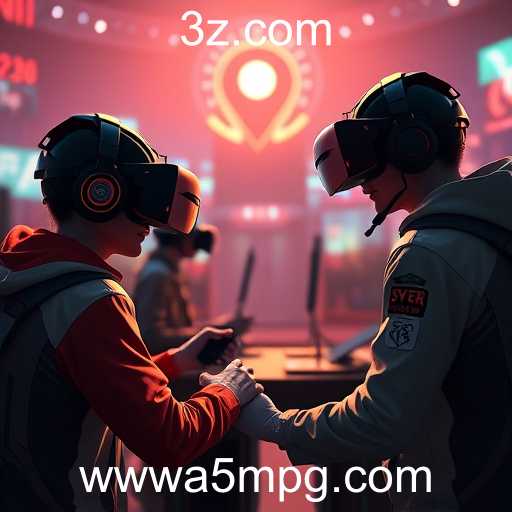 Mercado de Jogos em Ascensão no Brasil: A Revolução dos Games Online