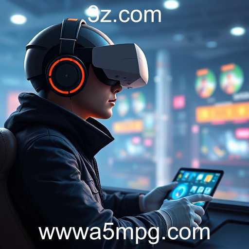 Expansão e Inovação no Mundo dos Jogos Digitais em 2026