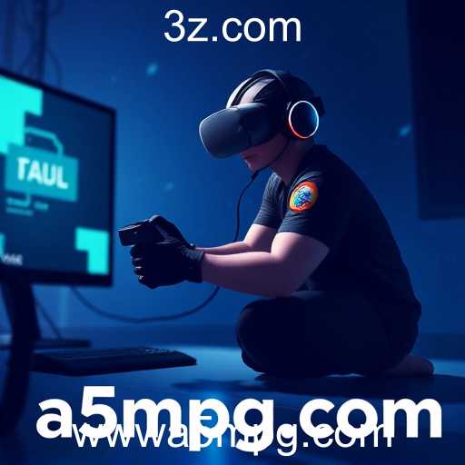 Tendências Emergentes na Indústria de Jogos Online