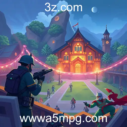 A Evolução dos Jogos Online em 2026