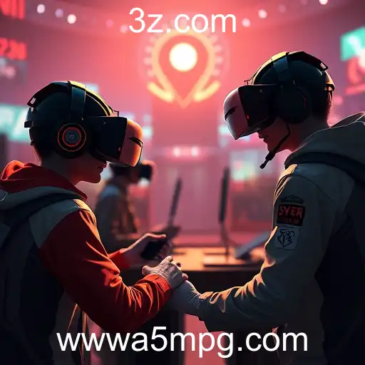 Expansão e Tendências dos Jogos Digitais