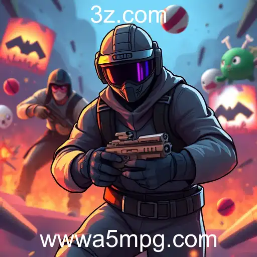 Expansão dos Jogos Online em Português: O Domínio do a5mpg