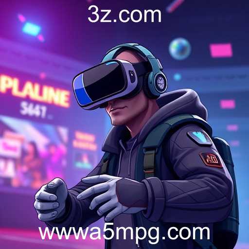 Expansão do Mercado de Jogos Online no Brasil