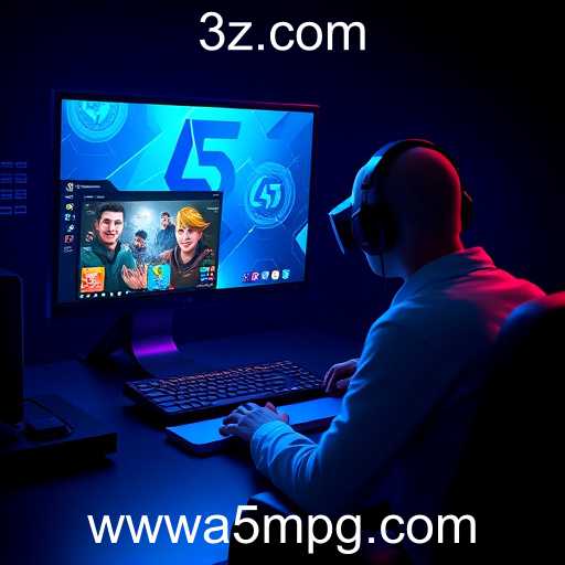 Expansão dos Jogos Online Atinge Novo Patamar em 2026