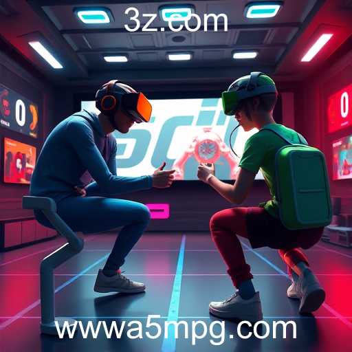 Explorando Novos Horizontes nos Jogos Online