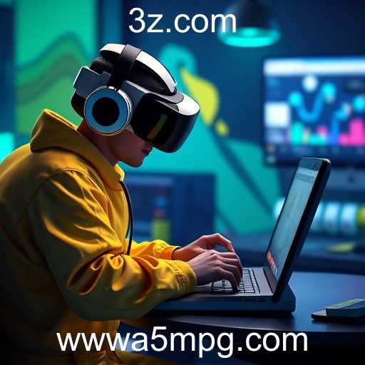 A Ascensão do Mercado de Jogos em 2026
