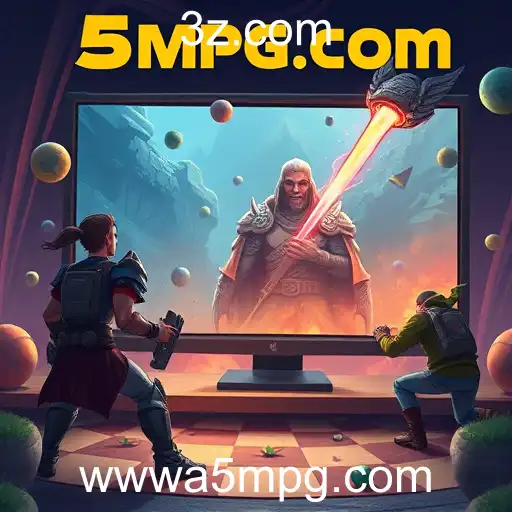 A Revolução dos Jogos Online