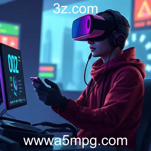Explorando o Futuro dos Jogos em Plataformas Digitais