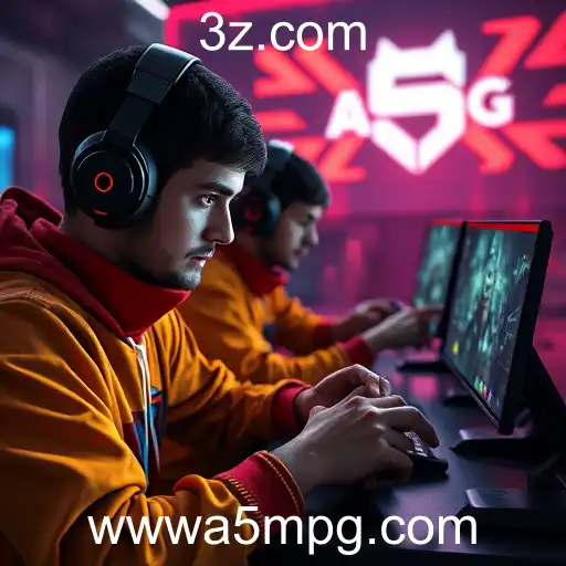 A Revolução dos Jogos Online em Língua Portuguesa