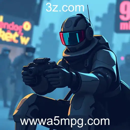 Tendências e Inovações no Mundo dos Jogos Online