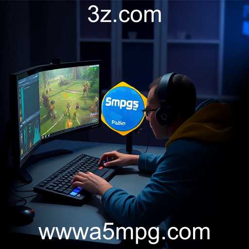 Os Desafios e Oportunidades no Mundo dos Jogos Online em 2026