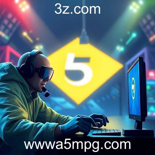 Inovação no Mundo dos Jogos Online