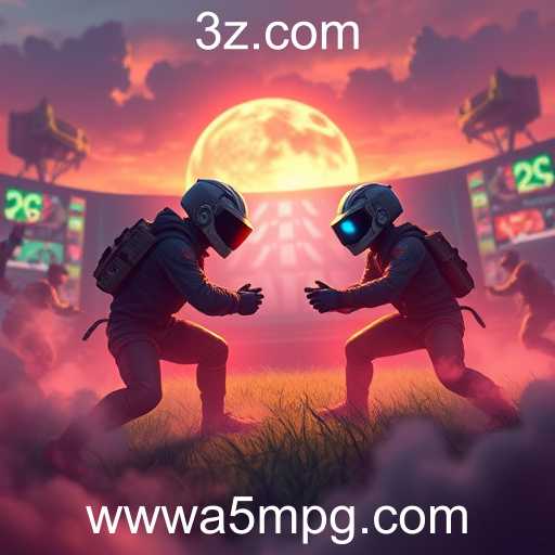 Novidades e Tendências do Mundo dos Jogos em 2026