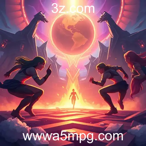 Explorando Novos Horizontes no Mundo dos Jogos Online