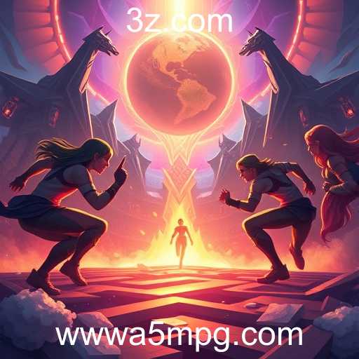 A Revolução dos Jogos Online em A5MPG