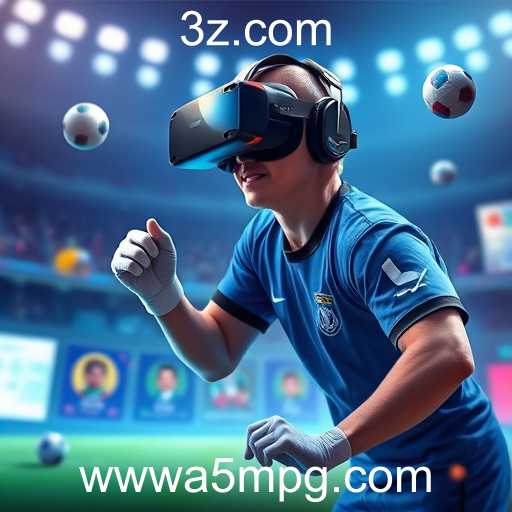Expansão dos Jogos Online em 2026: A Ascensão da A5MPG