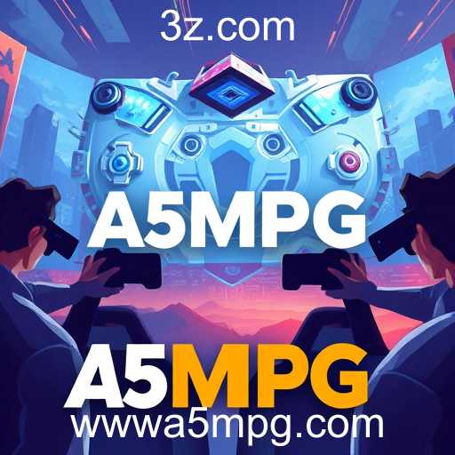 Ascensão dos Jogos Independentes na A5MPG