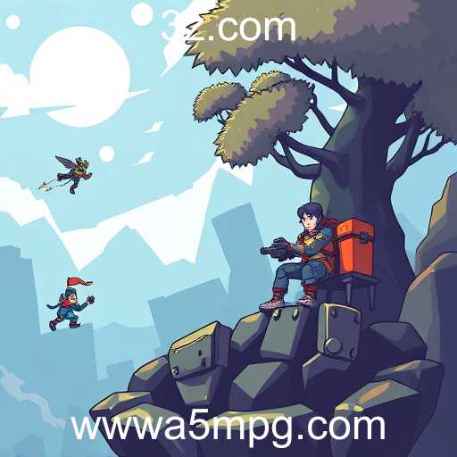 Ascensão dos Jogos Indie no Brasil: Um Pouco Além do Mainstream