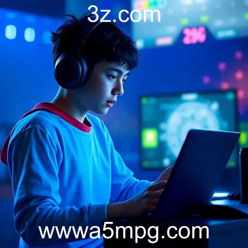 A Influência dos Jogos Online nos Jovens Brasileiros