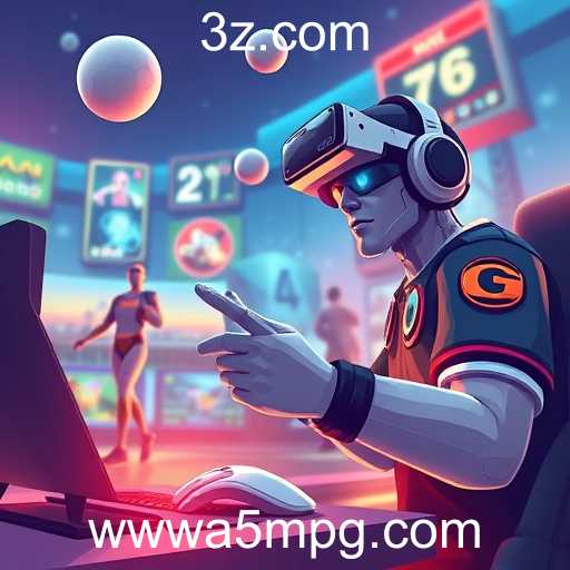 Inovação e Estratégia no Mundo dos Jogos Online