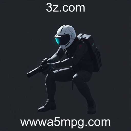 Inovações no Mundo dos Jogos: Destaque para a Plataforma a5mpg