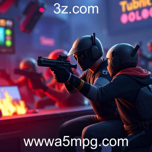 A Evolução e Impacto dos Jogos Multiplayer na Indústria de Games