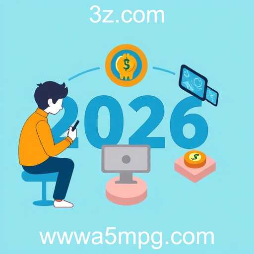 A Revolução dos Jogos Online em 2026