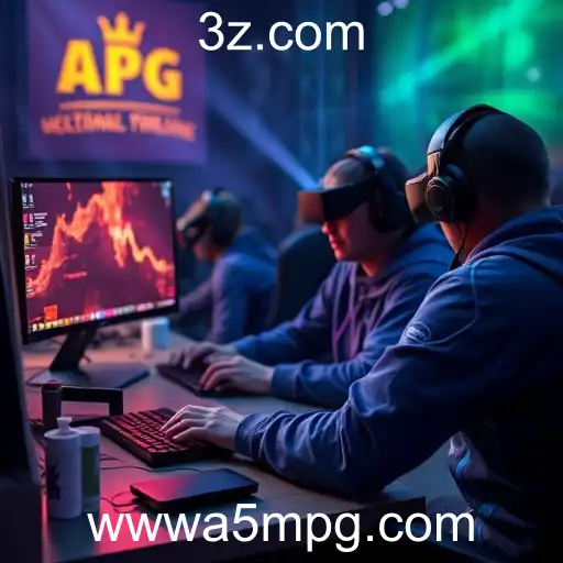 Ascensão dos Jogos Online no Brasil em 2026